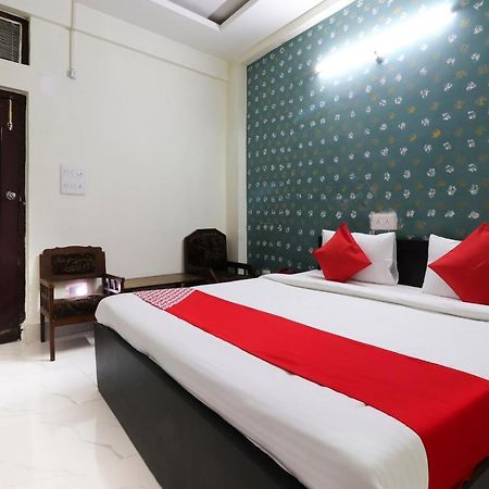 Oyo 40431 Hotel Amar Prem Lucknow Esterno foto